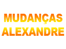 Alexandre Mudanças Transportadora