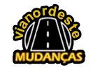 Vianna mudanças
